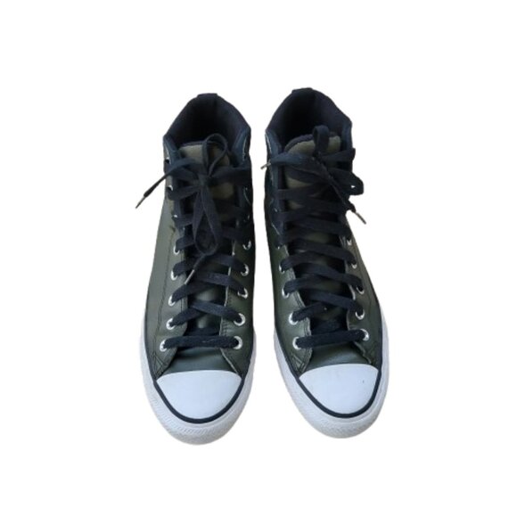 Converse Chuck Taylor Counter Climate High-Top Sneakers – Men's Size 9 - Picture 4 of 12